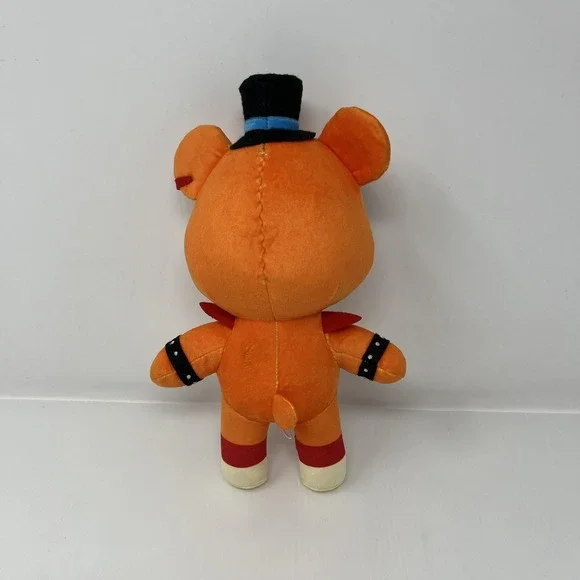 Youtooz Chibi Glamrock Five Nights at Freddy's FNAF Plush Stuffed Animal - Picture 2 of 7